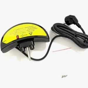 Neu Im Sortiment Outdoorchef Bedieneinheit Steuerung Chelsea Minichef 420E Temperaturregler